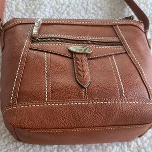 Crossbody bag